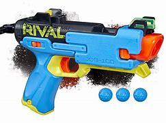 Image result for Nerf Rival Ammo Blue