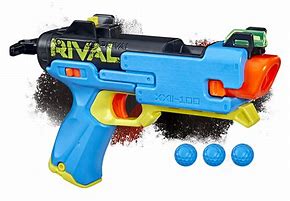 Image result for Nerf Rival Sniper