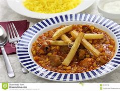 Image result for Persian Cuisine Khoresht