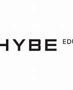 Image result for Hybe Entertainment Official Logo