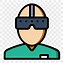 Image result for Virtual Reality Headset Clip Art