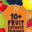 Image result for Fruit Tree Outline