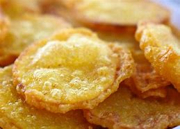 Image result for Potato Pakora