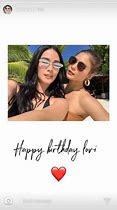 Image result for Lovi Poe Birthday Banner