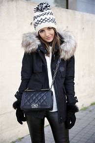 Image result for Outfits for a Chilled Weather