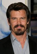 Image result for Josh Brolin Long Hair