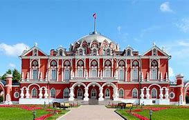 Image result for Russian Gold Palace Moscow