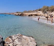 Image result for Paros Mykonos