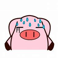 Image result for Wipe Sweat Emoji