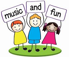 Image result for Preschool Music and Movement Clip Art