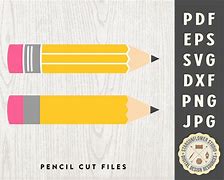 Image result for Pencil Shape SVG