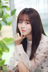 Image result for Kim So Hyun Nice