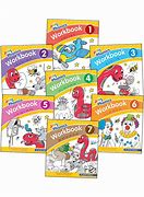 Image result for School Workbooks