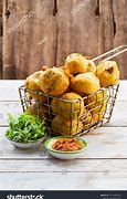 Image result for Indian Bata Vada