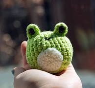 Image result for Frog Plushie