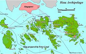 Image result for Peta Kelurahan Wilayah Riau