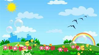 Image result for Background Word Kartun