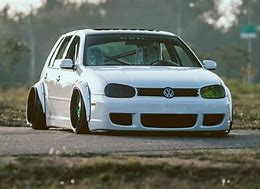 Image result for MK4 Golf Build