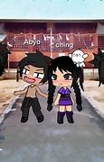 Image result for Pucca Abyo and Ching