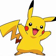 Image result for Pikachu Forms