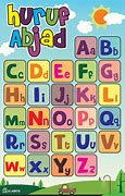 Image result for Huruf ABC Besar