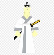 Image result for Samurai Jack Robe