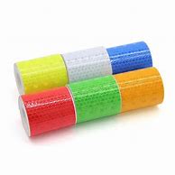 Image result for Bicycle Reflective Tape