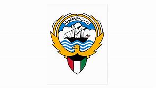 Image result for State of Kuwait Emblem High Resolution