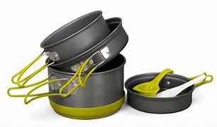 Image result for Titanium Cookware