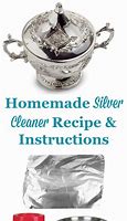 Image result for Silver Cleaner in a Can