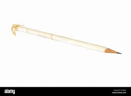 Image result for Old School Lead Pencil