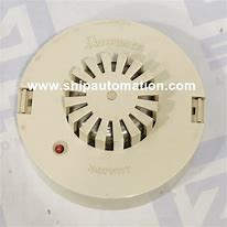 Image result for Autronica Smoke Detector