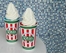 Image result for Rita's Italian Ice