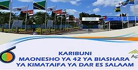 Image result for Ditf Tanzania