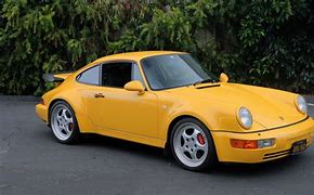 Image result for 964 Turbo 3.6