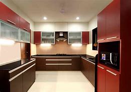 Image result for Kitchen Interior Design Models