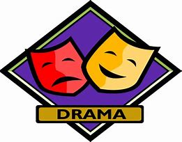 Image result for Yeah and Drama Cartoon