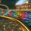 Image result for Rainbow Road iPhone Wallpaper