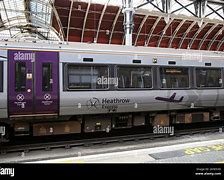 Image result for Heathrow Railway Station