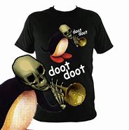 Image result for Doot Nootem