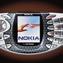 Image result for Metal Back 90s Nokia