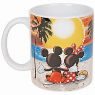 Image result for Mickey Mouse Mug