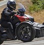 Image result for Can-Am Three Wheel