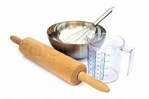 Image result for Baking Tools Pic