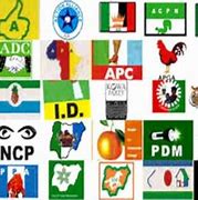 Image result for Nigeria Political Parties and Logo