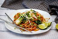 Image result for Pad Thai