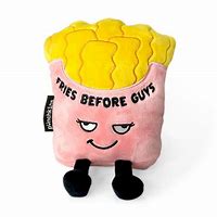 Image result for Fries Plush