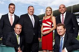 Image result for Terry Hill NRL the Footy Show