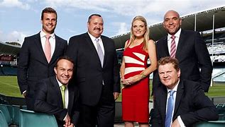 Image result for Terry Hill NRL the Footy Show