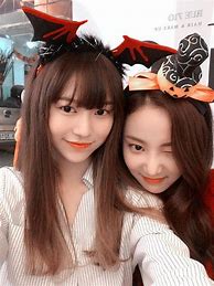 Image result for Jewoo Momoland